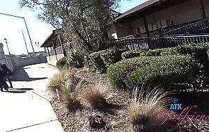 Atkgirlfriends, aubry babcock, norcal 7