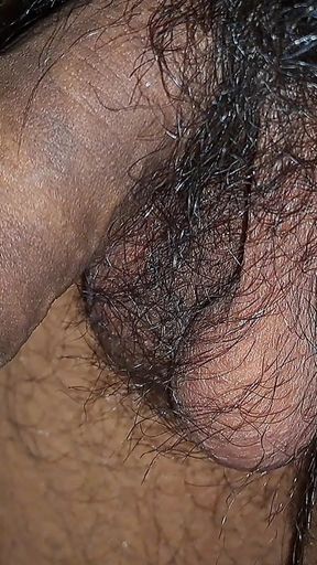 I Want to Put My Dick in My Girlfriend's Tight Pussy. Desi Indian *** Wants Someone to Swallow His Cum.