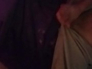 Quick cum