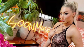 Kayley Gunner- A Proper Goon Session