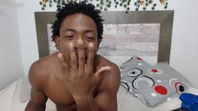 Stiven Brand Private Show