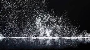 Young Blonde Learns the Meaning of Cream Pie