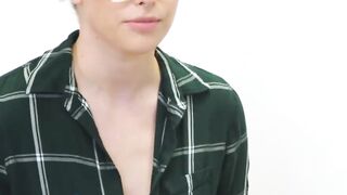 MINDBLOWING 4WAY LESBIAN ORGY TEEN SENSATION ADRIA FOX TEAMS UP WITH 3 OTHER BEAUTIES FOR THE MOST EPIC PUSSY LICKING PARTY EVER!