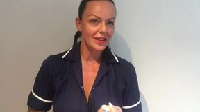 Suppositories & Double Diapered Trip Out