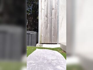 Bikini Tanning Oil Orgasm - Luvmazer Sex-toy Review