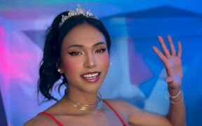 Three Angles, One Queen, and a Cum That Won T Stop!