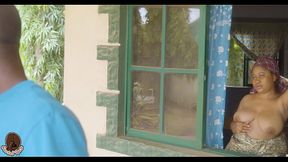 LUCKY GATEMAN FUCKING SEXY MADAM