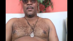 Lessons of Real Homosexual Masturbation #03