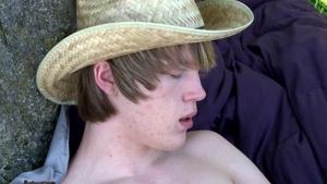 Next Door Twink: Cutting Mulberry, Spreading Joy
