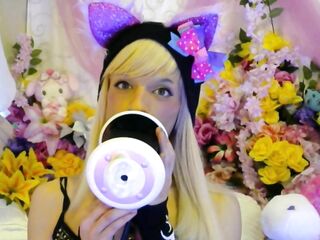 xxHayleeMariexx ASMR Binaural Relaxation ! Haylee Marie