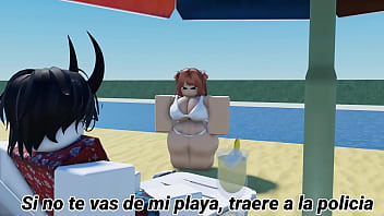 D&iacute_a especial de Playa