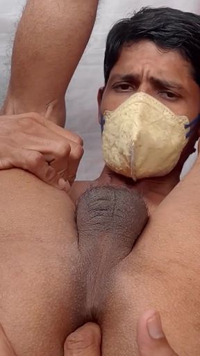 Ass Fuck Black Hole Fingering Indian Man