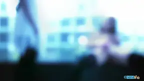 Lesbian girls lick asses and enjoy fingered pussy