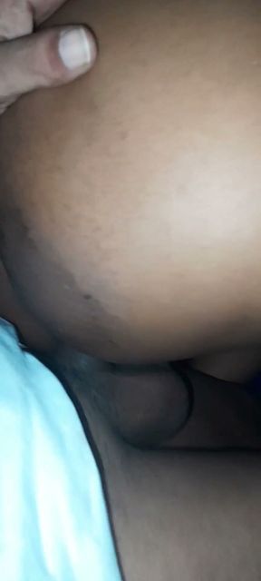 Big ass stepsister   Clip 3