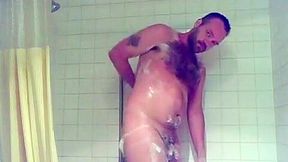 Piss and Shower