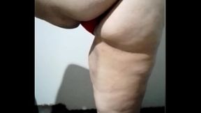 Bunda Grande da Yara Rabuda