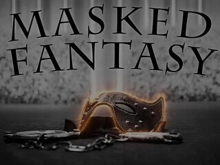 Intensive Prostate Penetration with Sex tool leads to large load of CUM - FEMDOM TRAILER