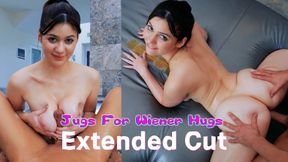 Jugs for Wiener Jugs: Ellie Nova - EXTENDED RELEASE