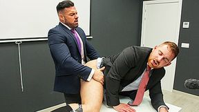 Extra-Curricular - MENatPLAY