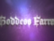 You Can Cum if you Eat it! By Goddess Farrah de Rossi