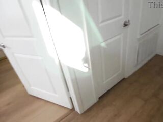 MAD GALS HAVE THE ALMOST ALL AMAZING PUSSY - Millie Morgan