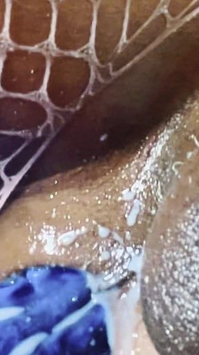 Cum Stretch My Pussy 8