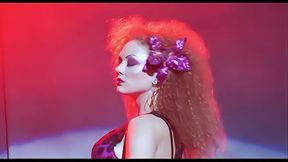 Audrey Hollander And Jennie Marie'_s Lips Lie