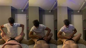 midway bliss: a touch that transcends 🌌🔥 (part 3/6)