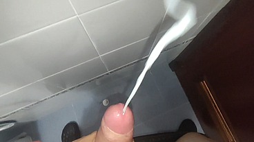 The art of cumshots