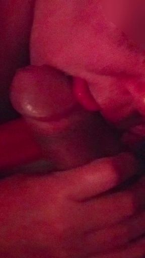 If She Sucks, I Suck, if She Licks, I Lick. I Already Talked to the Dj! Part 2