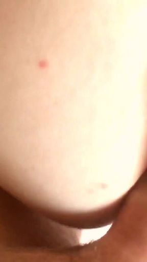 Anal Day. Fucked My Hot Amazing 18 Year Old Asian Stepsister - Family Therapy