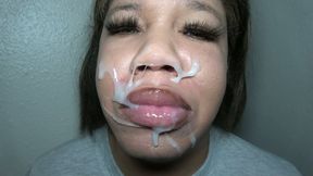 Super Facial- Gina Grier-Elite DSLs Part 2