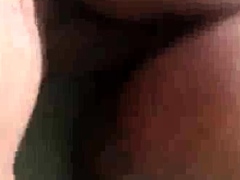Wife Fucks Black Cock On Webcam bb