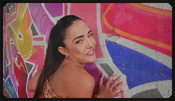 Nuria Millan Public Anal with Emilio Ardana - Brazzers new video release