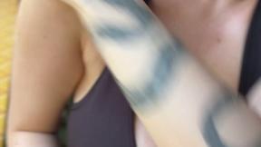 A Real Australian Experience With Aussie Hottie Jade Harper