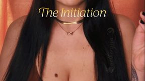 The Aetheryssa Initiation: Premium Findom Audio