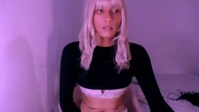 Nina Queen Private Show