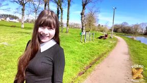Luna and Vicky, Sexy Girls, Want to Fuck Togerther