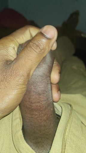 Mallu boy dick under tha pant