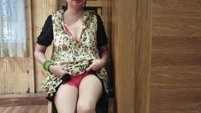 Stepdad #NAME? sex with stepdaughter on pretext of oil massage Stepfather by stepauthor on the pretext of oil massage