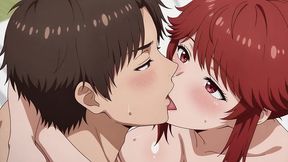 akemi x jun (tomo-chan) ai