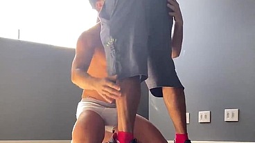 Foda com Uber antes da transição