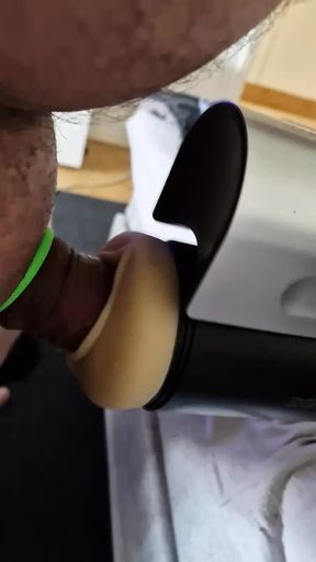 sextoy play