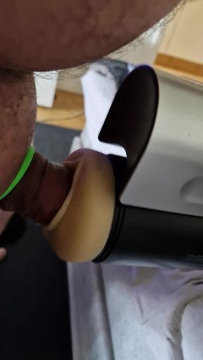 sextoy play