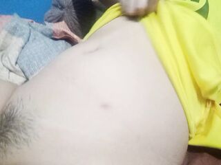 BAWDY TALK MAHABA NA ANG BULBOL NG KIFFY