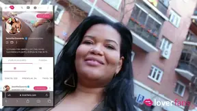 Desperate Jennifer Dominic eager to eat pussy