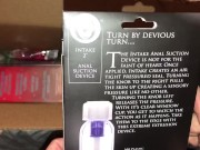 Behind The Scenes Look At My New Adult Toys That Arrived Today, Thank You For Supporting Our Content