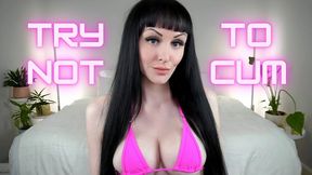 Try Not to Cum (WMV HD)