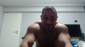 Angelo Zeno Private Show