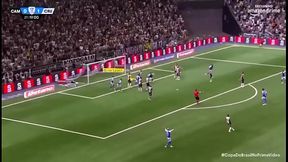 Kaio Jorge Fudendo o Atl&eacute_tico na Arena